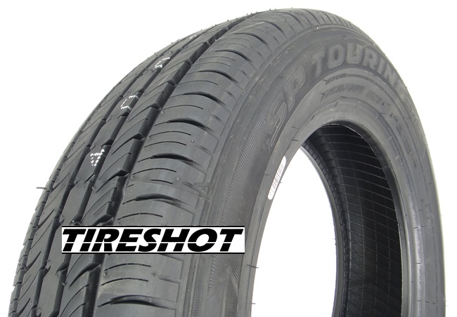 Tire Dunlop SP Touring T1